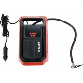 Yato YATO CAR COMPREASER WITH DISPLAY