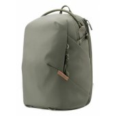 PGYTECH OneGo Lite backpack Casual backpack Green Polyester