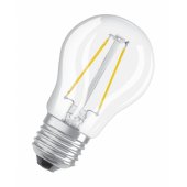 LEDSCLP40 4W/ 827 230V FIL E27 OSRAM