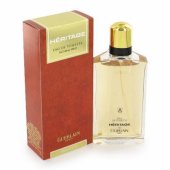 Heritage 100 ml EDT