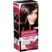 Garnier Color Sensation Color Cream 3.0 Prestig Brown- Presti?o