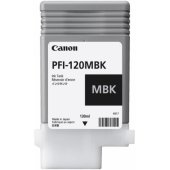 PFI-120MBK (2884C001) Matte Black