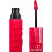 Maybelline Superstay Vinyl Ink 45-capricious Liquid Lipsticks
