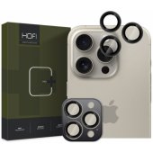 "Camring Pro+ iPhone 16 Pro/ 16 Pro Max" Black