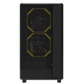 DB330M Mesh Black