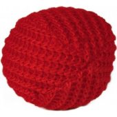 Trixie WOLE BALLS FOR CAT 4.5cm 2pcs