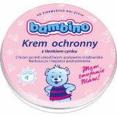 Bambino Krem ochronny 75ml