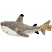 Plush Shark, 38 cm
