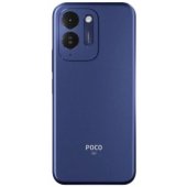 C95 Pro 8/ 256GB mėlyna