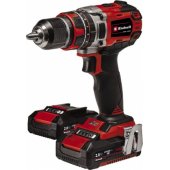 Cordless hammer drill TE-CD 18/ 50 Li -i BL 18V