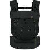 Amya Magic Black