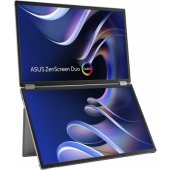 ZenScreen Duo MQ149CD 14" OLED 16:10 Silver