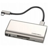 FW-CR03 Pro Plus