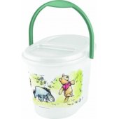 Winnie the Pooh 37x29,5x27,5cm White