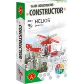 Alexander Little Constructor - Helios ALEX