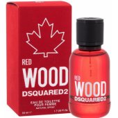 Red Wood EDT 50ml