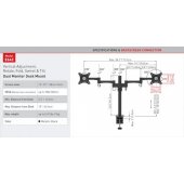 E642 100x100 max 4kg