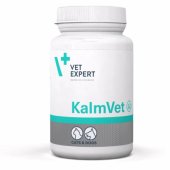VET EXPERT KalmVet 60 tabletek