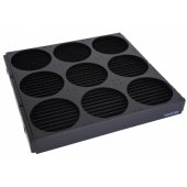 NexXxoS XT45 Nova Radiator 14349