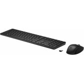 650 Wireless Keyboard and Mouse Combo (EN)