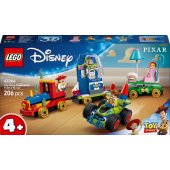 43264 Toy Story Celebration Train and RC Car