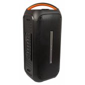 Dj Box Black