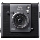 Instax Wide Evo Black