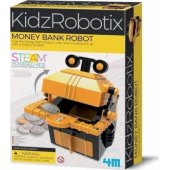 4M Roboto formos taupyklė