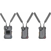 COSMO C2 2 Transmitters/ 1 Receiver Kit