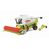 Claas Lexion 480 Kombaj zbożowy - 2120