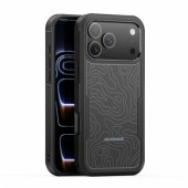 Shld Case for iPhone 17 Pro Max Contour pattern