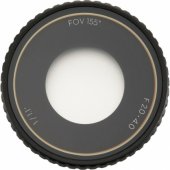 Glass Lens Cover for Osmo Action 6 (CP.OS.00000524.02)