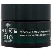 Bio Organic Citrus Cells Glow sodrus drėkinamasis kremas 50ml Tester