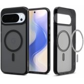 Ultra Hybrid Magsafe Case Google Pixel 10/ Pixel 10 Pro Frost Black