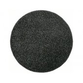 Slīpp.akmenim leņķa slīpm D 125 mm, K 60, 10 gab.
