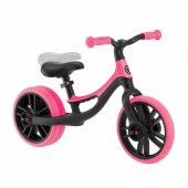 GLOBBER Go Bike Elite Duo (pink)