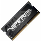 Viper Steel Grey 8GB DDR4 3200MHz SO-DIMM PAMPATSOO0059