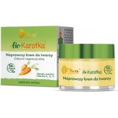 _6693916 Ava Bio Carrot - repairing face cream 50ml