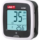 A25D PM2.5 monitoriai