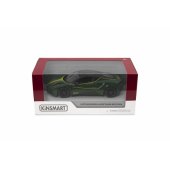 KINSMART Miniatiūrinis modelis – Lotus Emira (Heritage Edition)