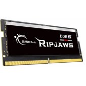 Ripjaws 64GB DDR5 5600MHz SO-DIMM F5-5600S4645A32GX2-RS