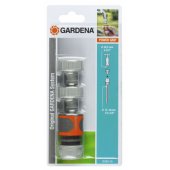 Gardena jungčių rinkinys G3 / 4 "(18286)