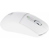 Burst II Air white