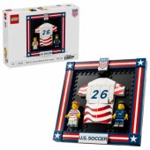 43033 2026 U.S. Soccer National Team Jersey