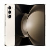 F946B Galaxy Fold5 512GB Cream