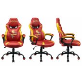 Junior Gaming Seat Harry Potter Gryffindor