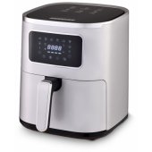 HFR 8216 5L 1450W Silver