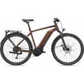 Explore E+ 4 GTS L Hematite