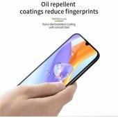 Antistatinis tvirtesnis stiklas Xiaomi Redmi Note 13 Pro 5G
