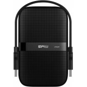 Armor A60 4TB 2.5" Black SP040TBPHDA60S3A